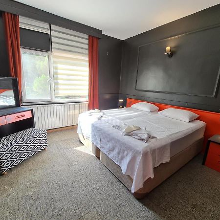 Sporkoey Hotel & Beach Club Darıca Esterno foto