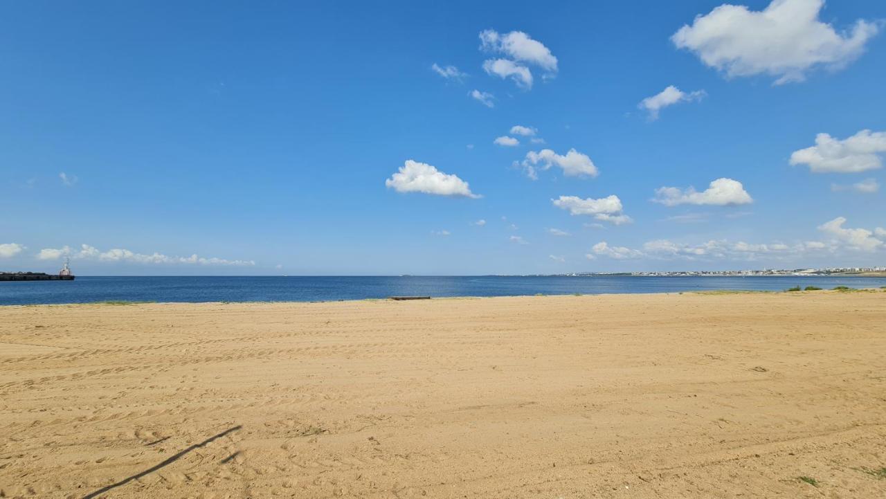 Sporkoey Hotel & Beach Club Darıca Esterno foto