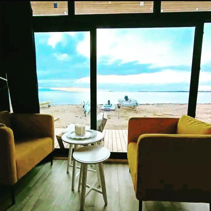 Sporkoey Hotel & Beach Club Darıca Esterno foto