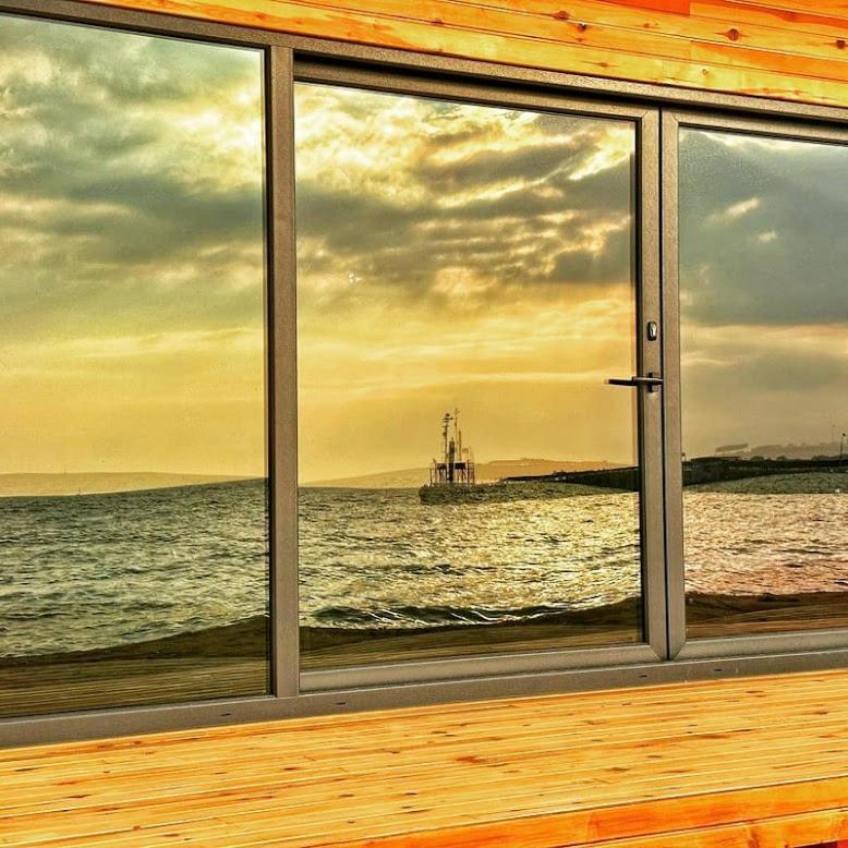 Sporkoey Hotel & Beach Club Darıca Esterno foto
